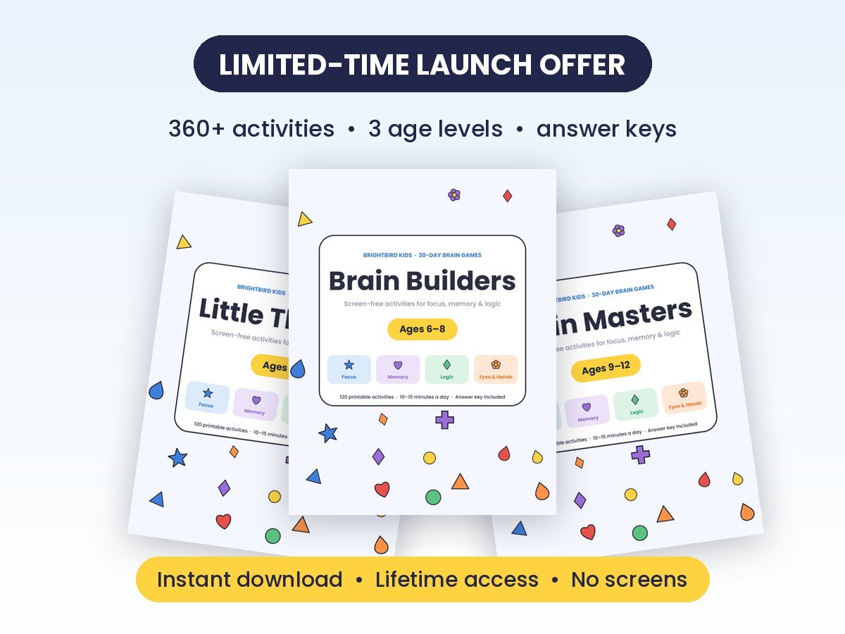 Limited-time launch offer